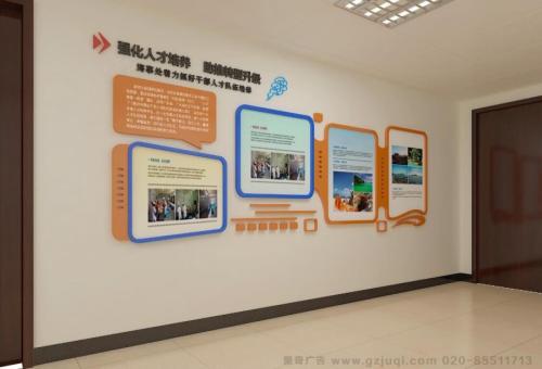 自贡医院文化墙怎么做？如何建好科室护理文化墙？