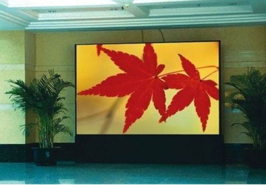自贡LED显示屏