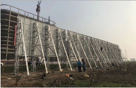 自贡什么是广告物料？