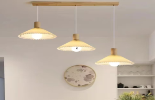 自贡关于LED灯