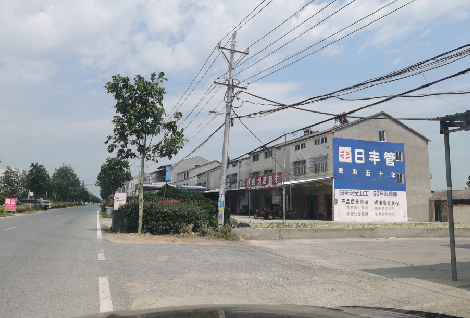 自贡如何能保证墙体广告的醒目性？