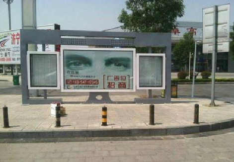 自贡社区广告投放的几种常见方式。