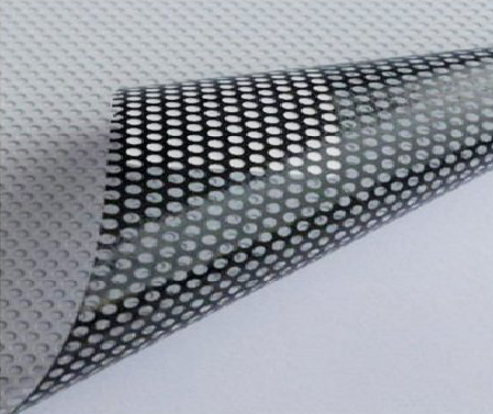 自贡优劣单透膜的鉴定方法。