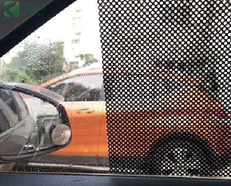 自贡怎么判断单透膜的好坏？