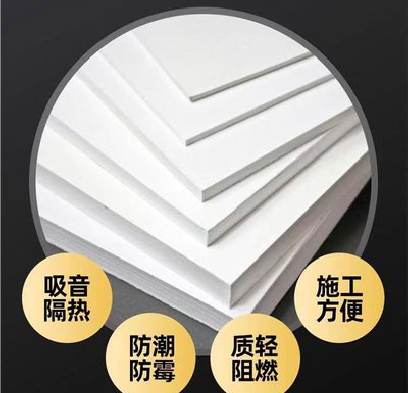 自贡雪弗板和PVC板材有什么区别？